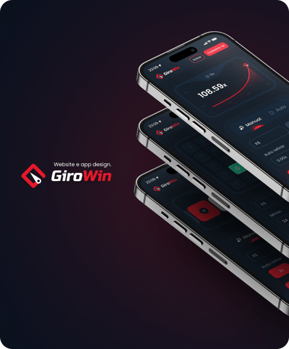 Projeto GiroWin