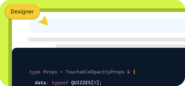 Imagem para Testes e Entrega